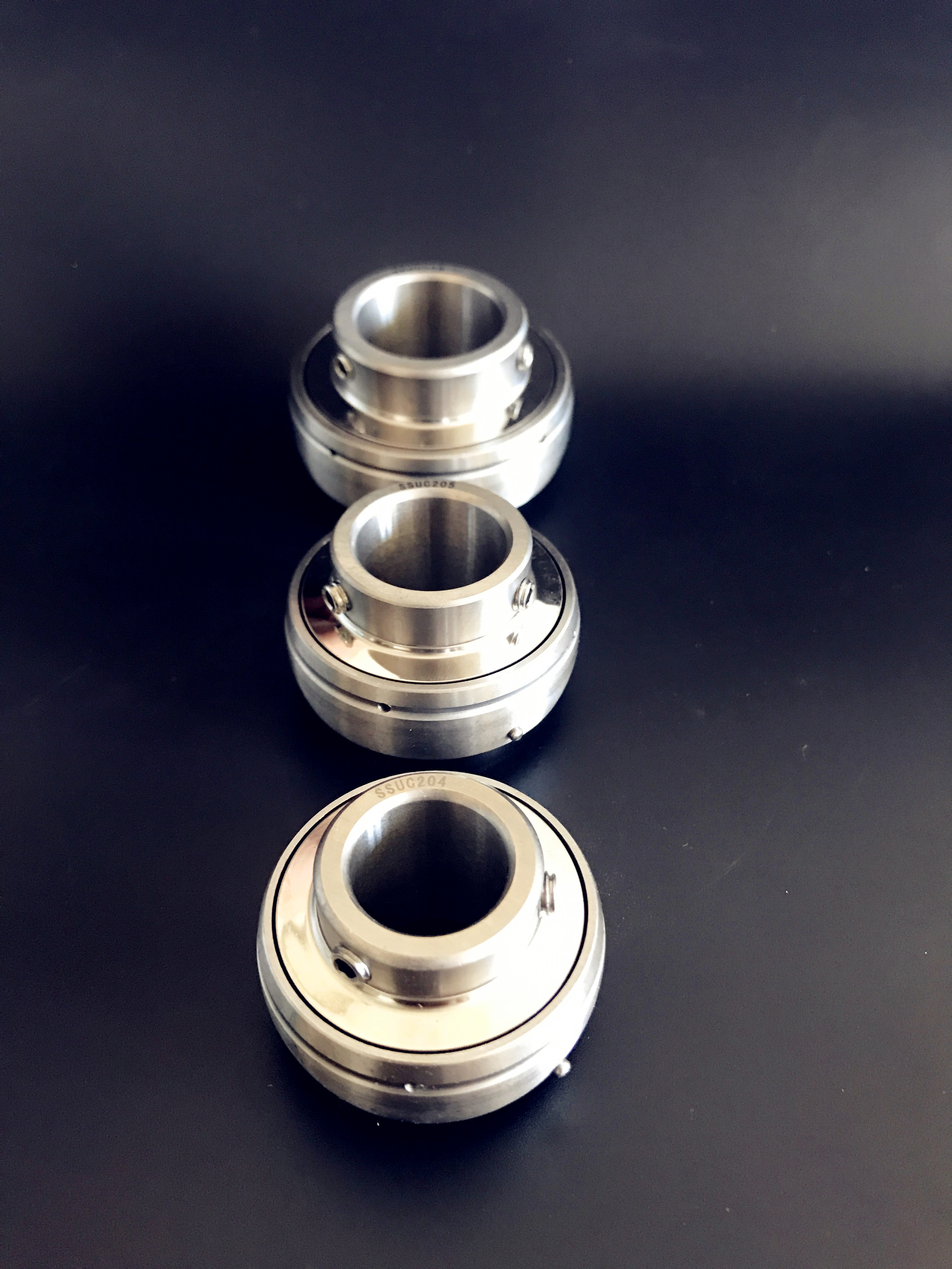 不銹鋼LR軸承生產(chǎn)廠家圖片