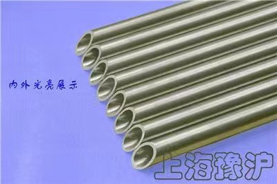 不銹鋼EP管（電解拋光管）