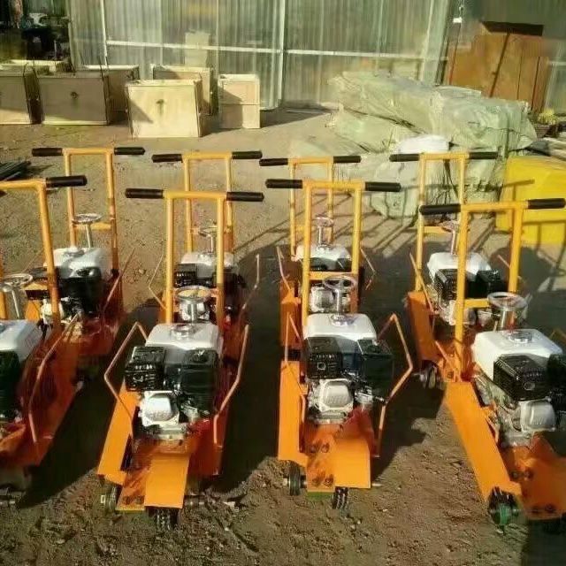 內(nèi)燃鋼軌打磨機圖片/內(nèi)燃鋼軌打磨機樣板圖 (2)