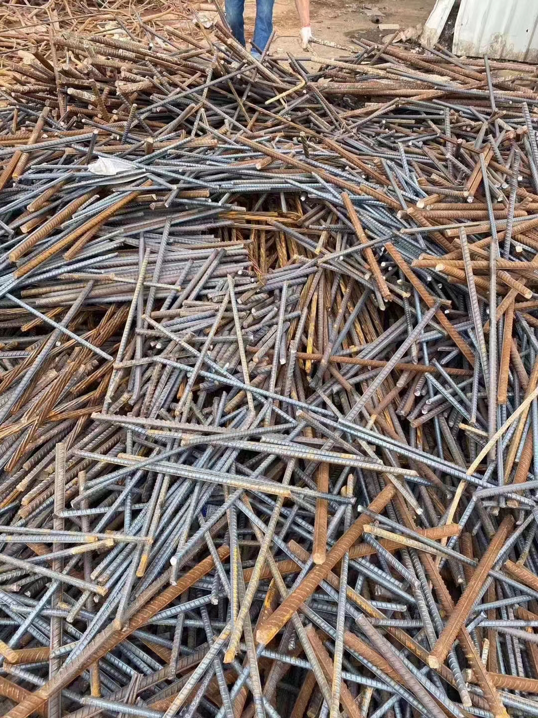 銅渣圖片/銅渣樣板圖 (2)