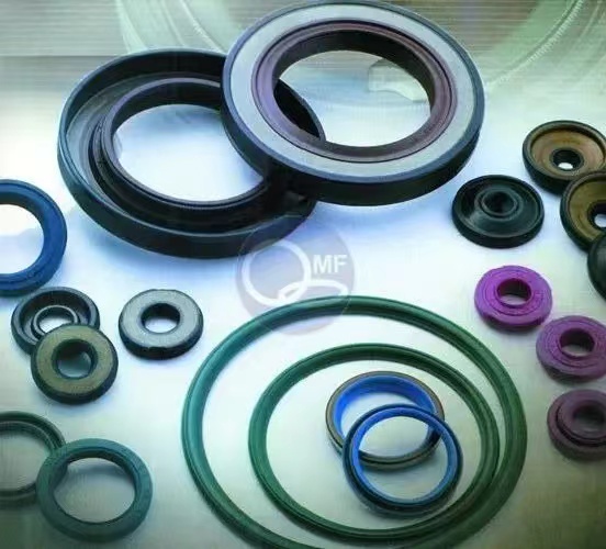 防火密封件檢測(cè)圖片