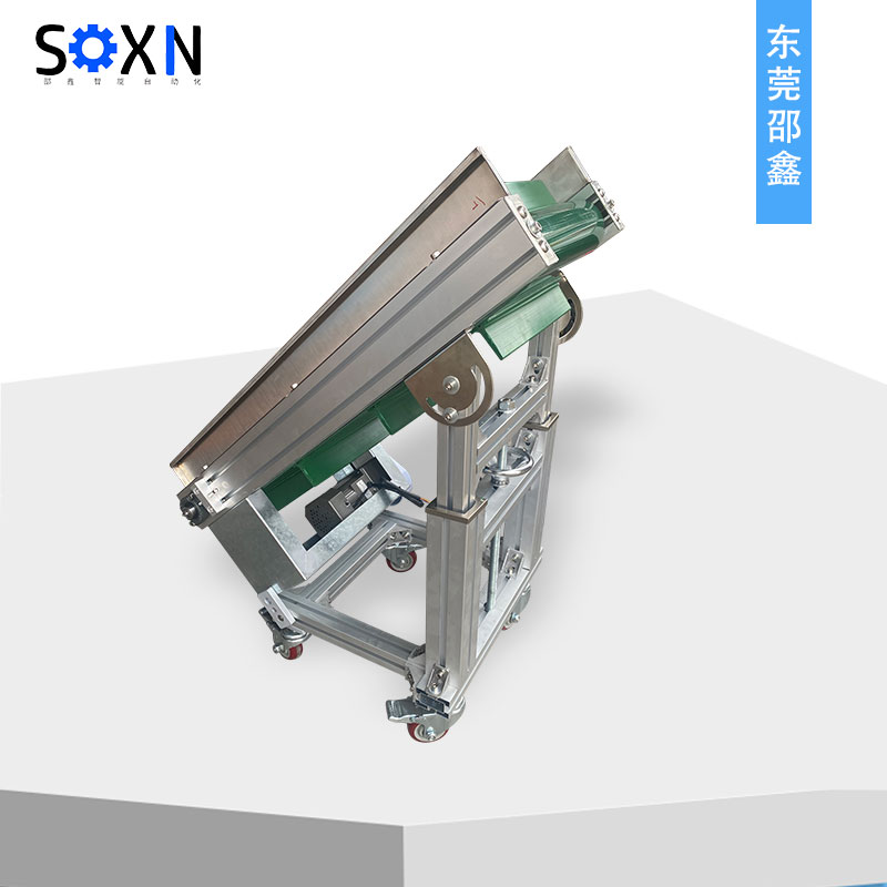 防滑皮帶機(jī)圖片/防滑皮帶機(jī)樣板圖 (4)