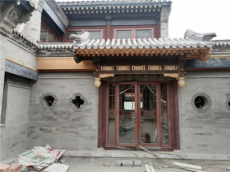 75斷橋鋁系統(tǒng)窗圖片/75斷橋鋁系統(tǒng)窗樣板圖 (1)