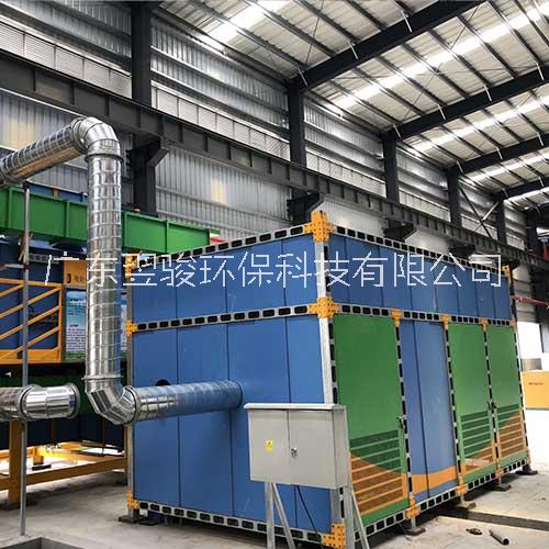 廢氣治理設備圖片/廢氣治理設備樣板圖 (4)