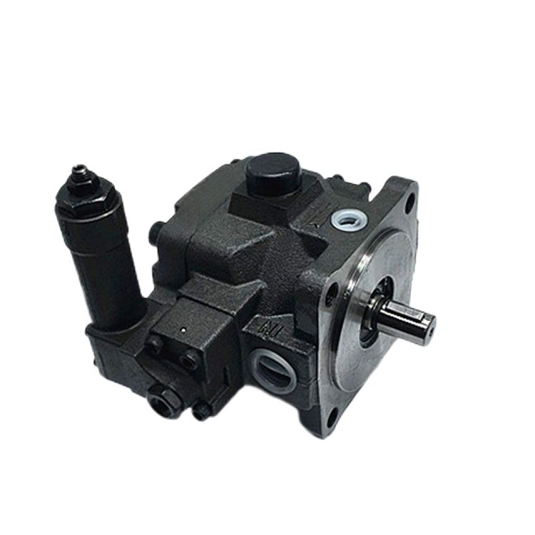 HVP變量葉片泵圖片