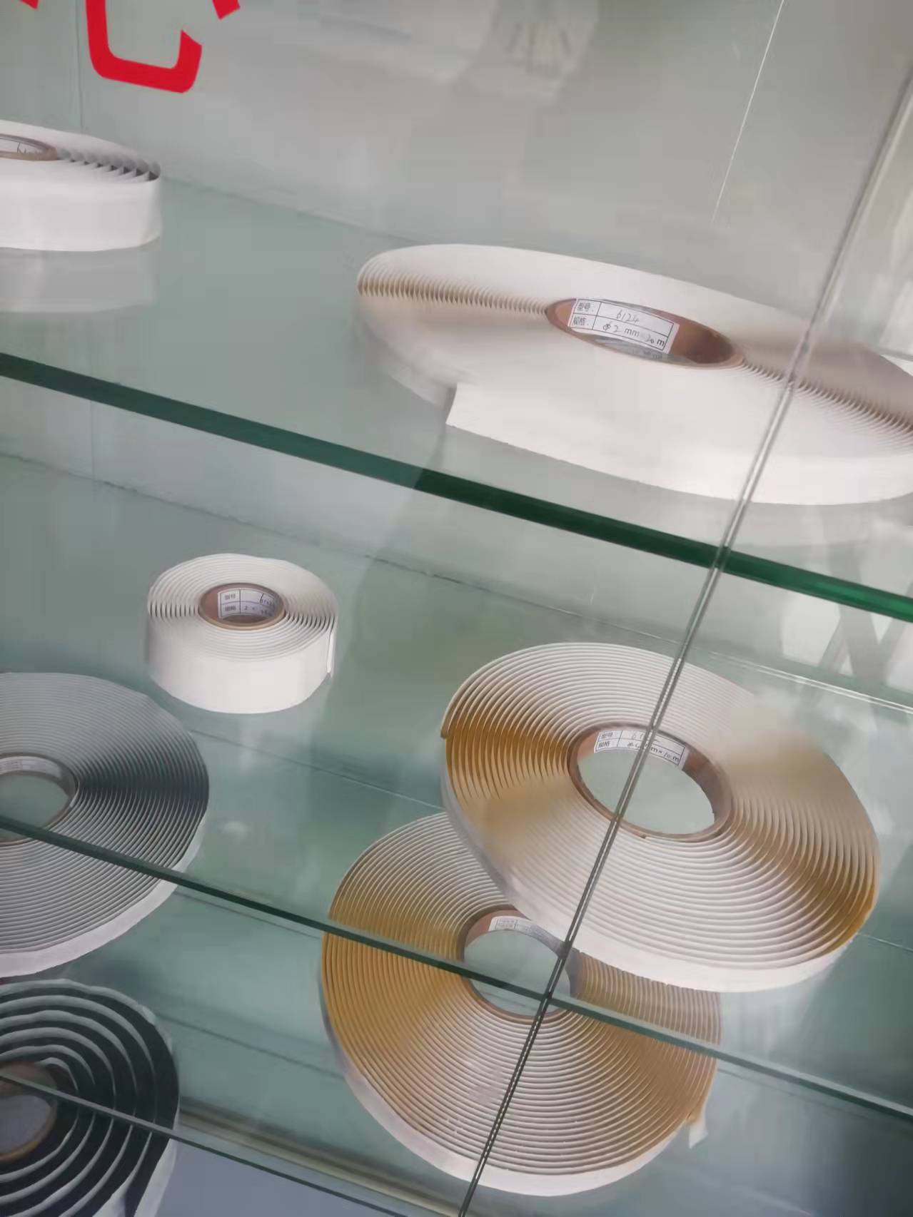 丁基防水膠帶圖片/丁基防水膠帶樣板圖 (4)