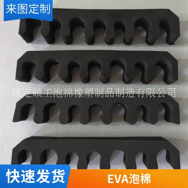 EVA泡棉包装材料 EVA泡棉内图片