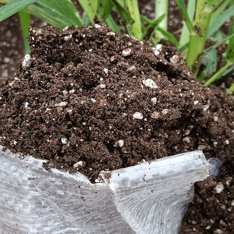 供应规格体积50L蓝莓基质蓝莓栽培基质避免对环境的破坏品质改善图片