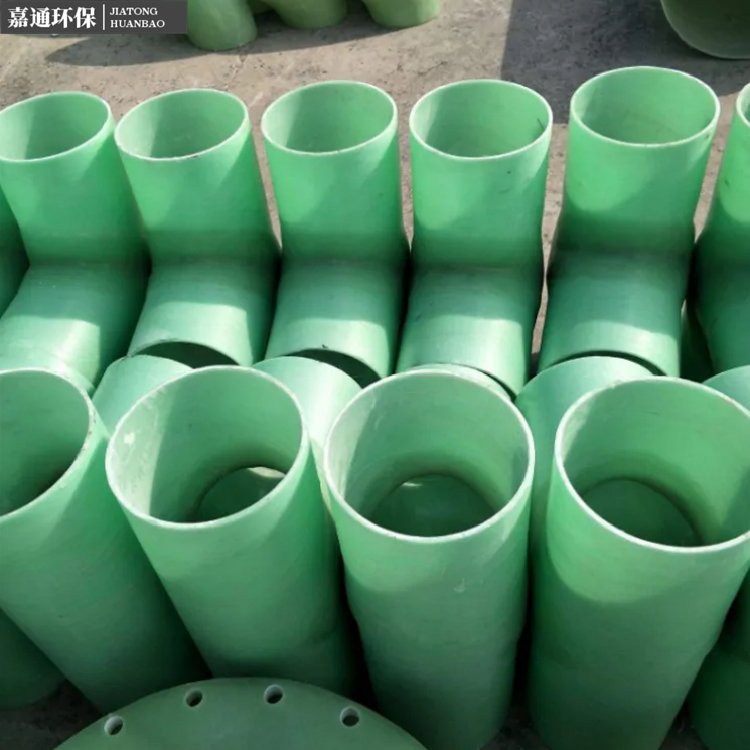 玻璃鋼異徑管件圖片/玻璃鋼異徑管件樣板圖 (1)