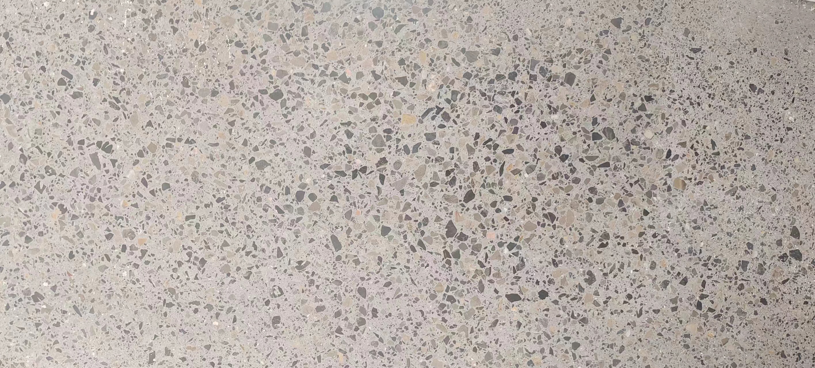 青島固化地坪圖片