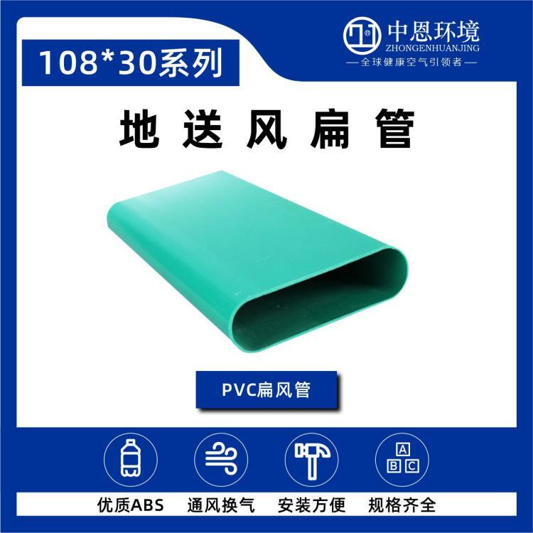 山西地送風(fēng)扁管定制 中恩地送風(fēng)扁管  分風(fēng)箱生產(chǎn)廠家 中恩地送風(fēng)風(fēng)口 爬坡水平彎
