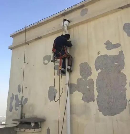 高空安裝圖片/高空安裝樣板圖 (2)