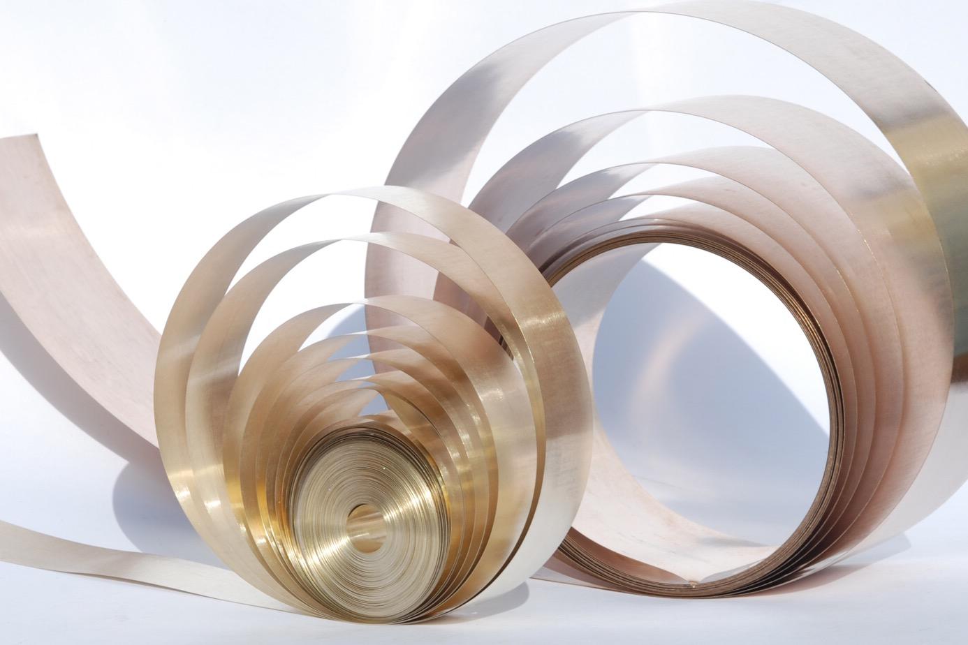 合金紙張測試圖片