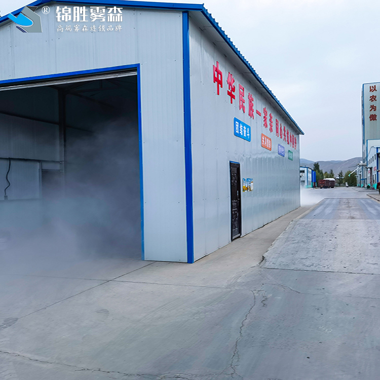 柳州市長(zhǎng)期提供高壓噴霧消毒設(shè)備圖片