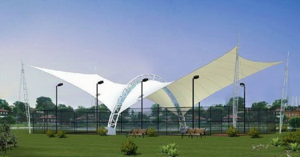 C型張拉膜廠家圖片/C型張拉膜廠家樣板圖 (3)