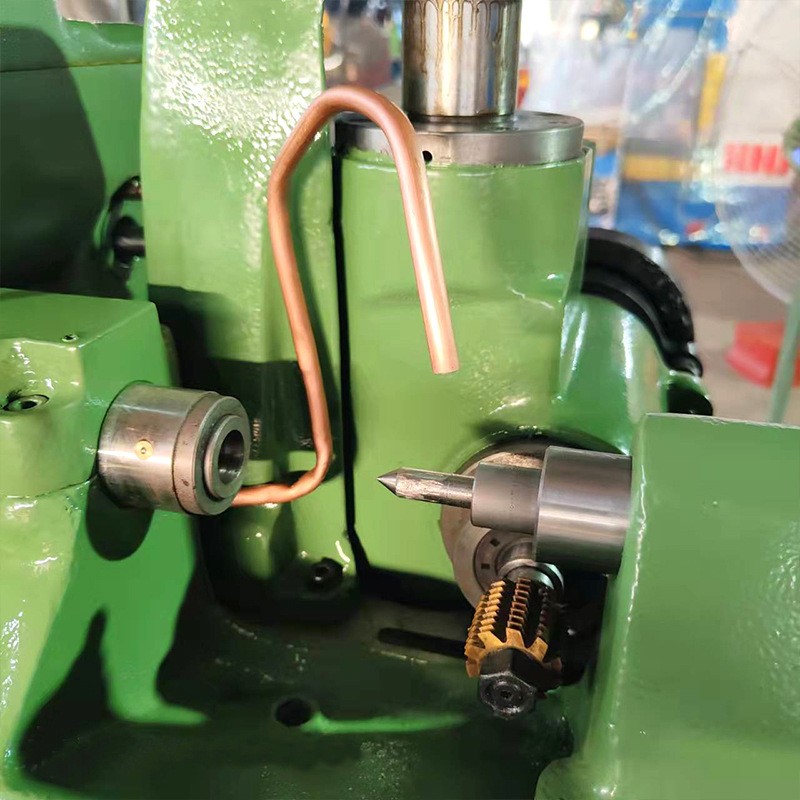 滾齒機(jī)圖片/滾齒機(jī)樣板圖 (2)