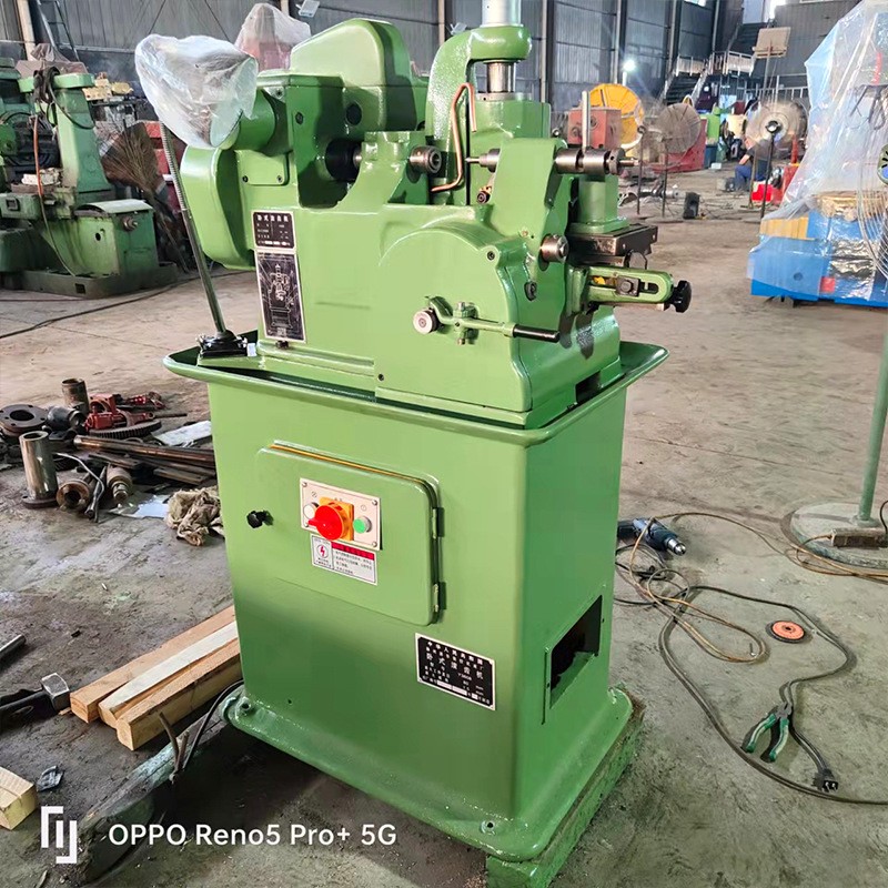 滾齒機(jī)圖片/滾齒機(jī)樣板圖 (1)