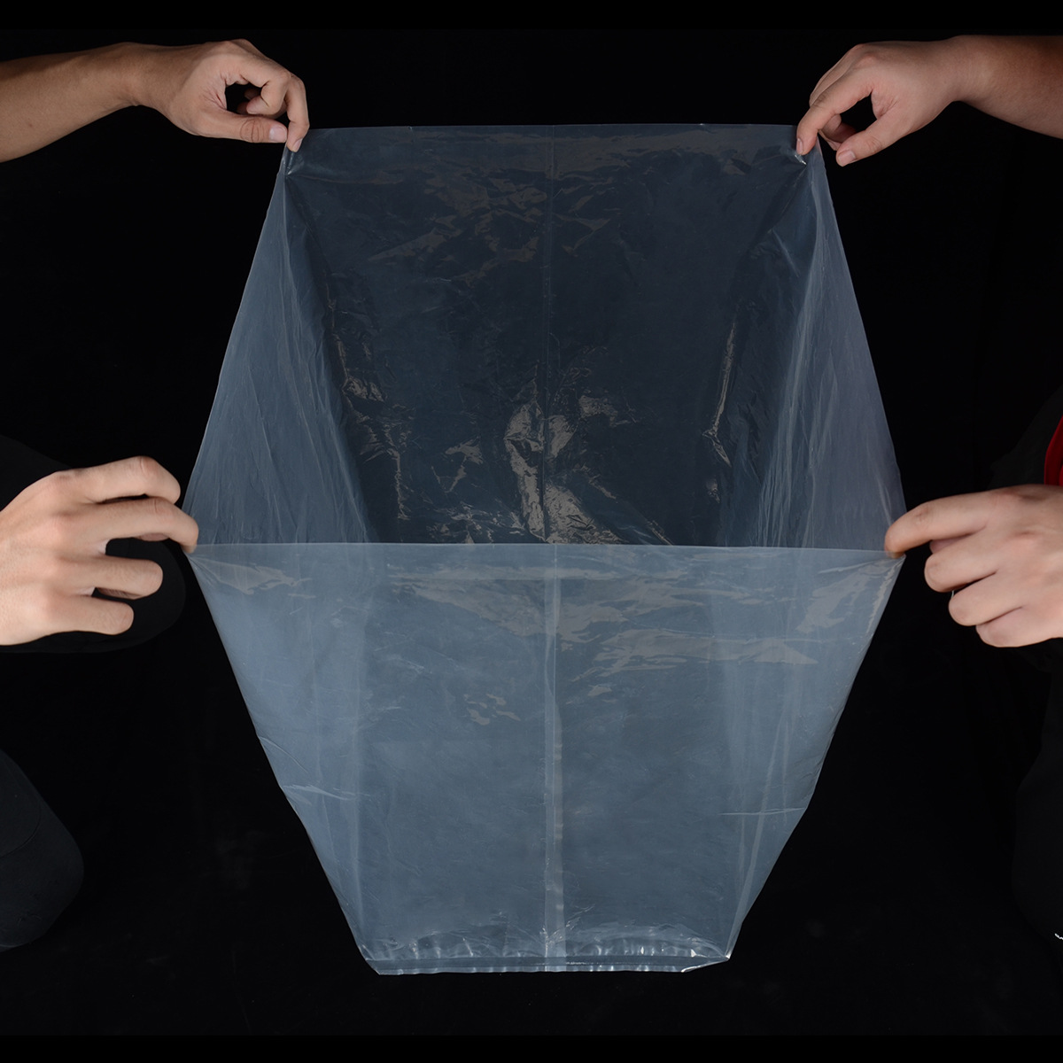 塑料薄膜袋圖片/塑料薄膜袋樣板圖 (4)