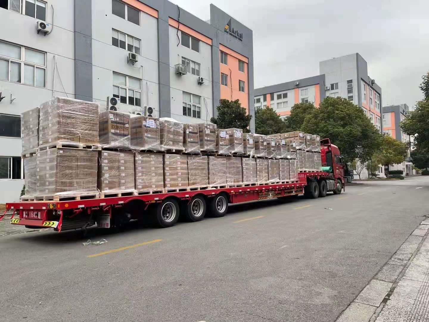 山东省泰安市到江苏省淮安市公路运输山东省泰安市到江苏省淮安市公路运输 整车零担 货物托运 大件设备货运发全国 泰安到淮安往返公路运输