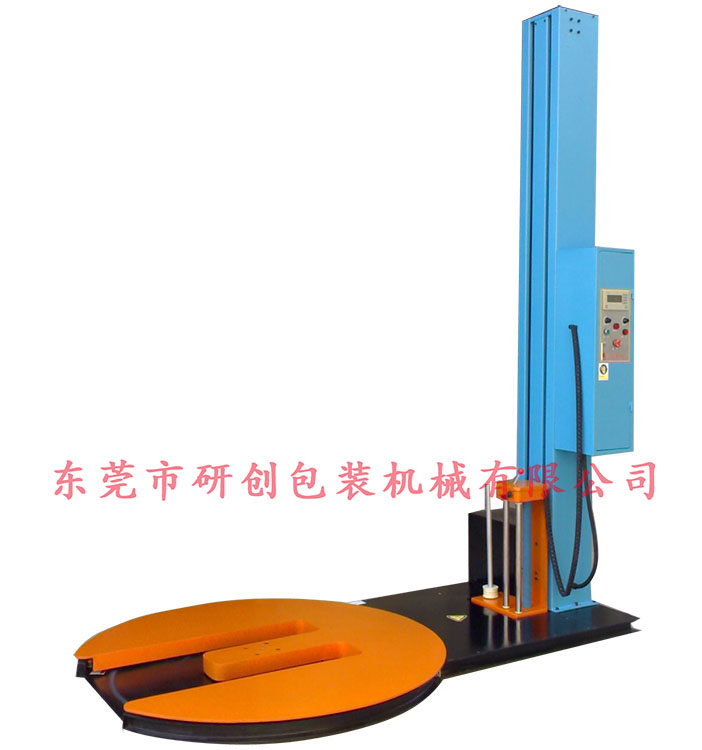 纏繞機圖片/纏繞機樣板圖 (3)