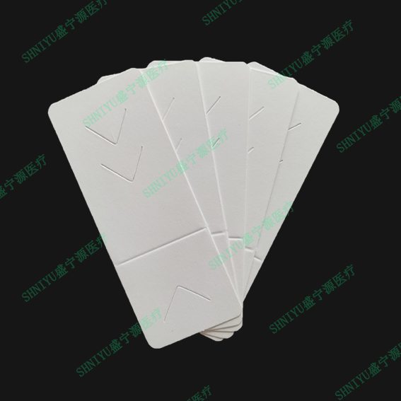 山東盛寧源醫(yī)用銳器紙質(zhì)保護(hù)套圖片