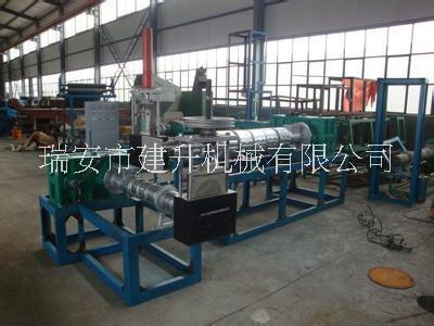 塑料顆粒造粒機(jī)圖片/塑料顆粒造粒機(jī)樣板圖 (2)