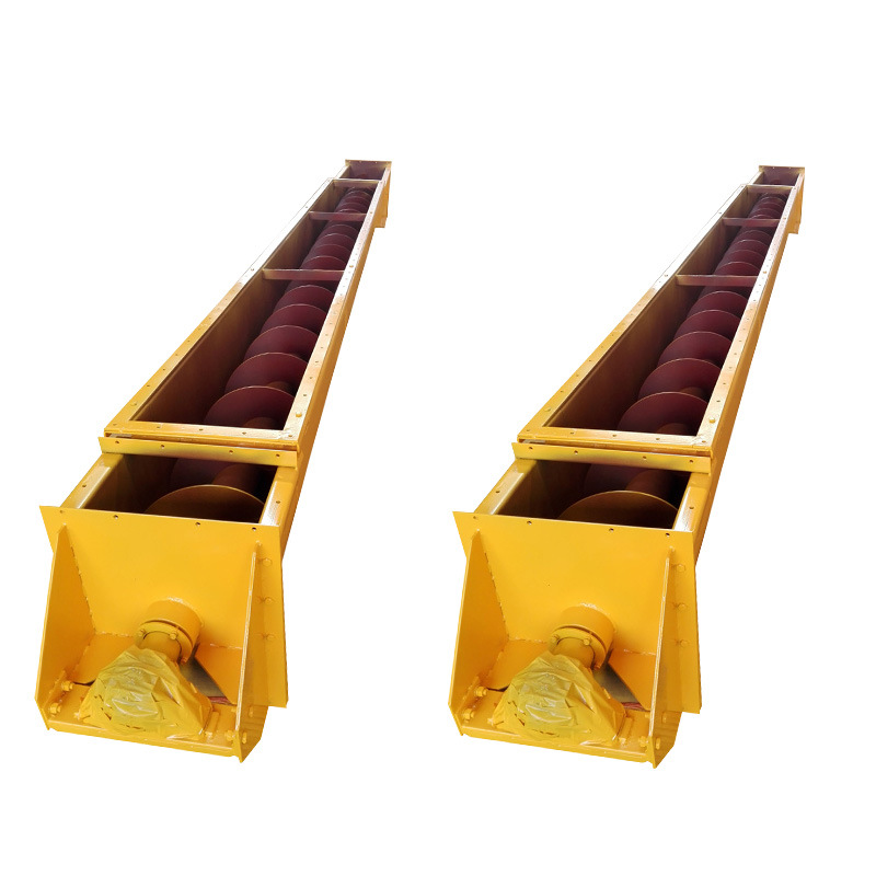 螺旋輸送機(jī)哪家好圖片/螺旋輸送機(jī)哪家好樣板圖 (4)