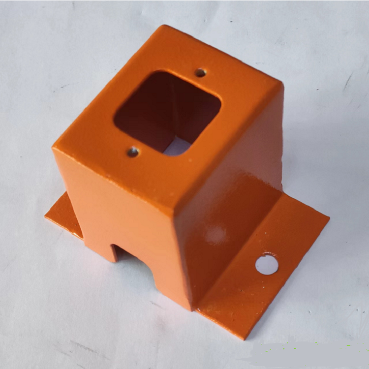 熱流道接線(xiàn)盒圖片/熱流道接線(xiàn)盒樣板圖 (2)