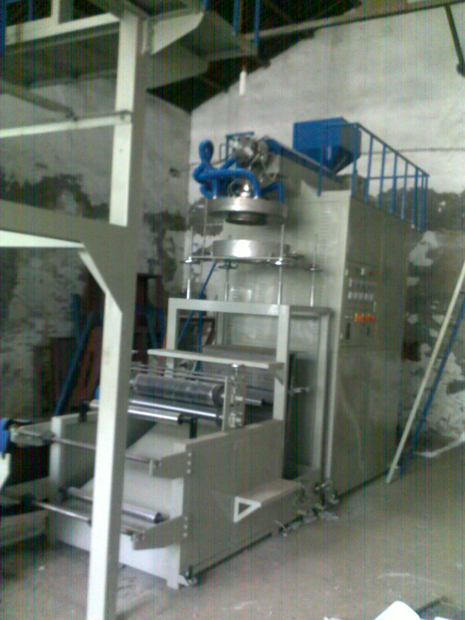 聚丙烯吹膜機(jī)圖片/聚丙烯吹膜機(jī)樣板圖 (3)