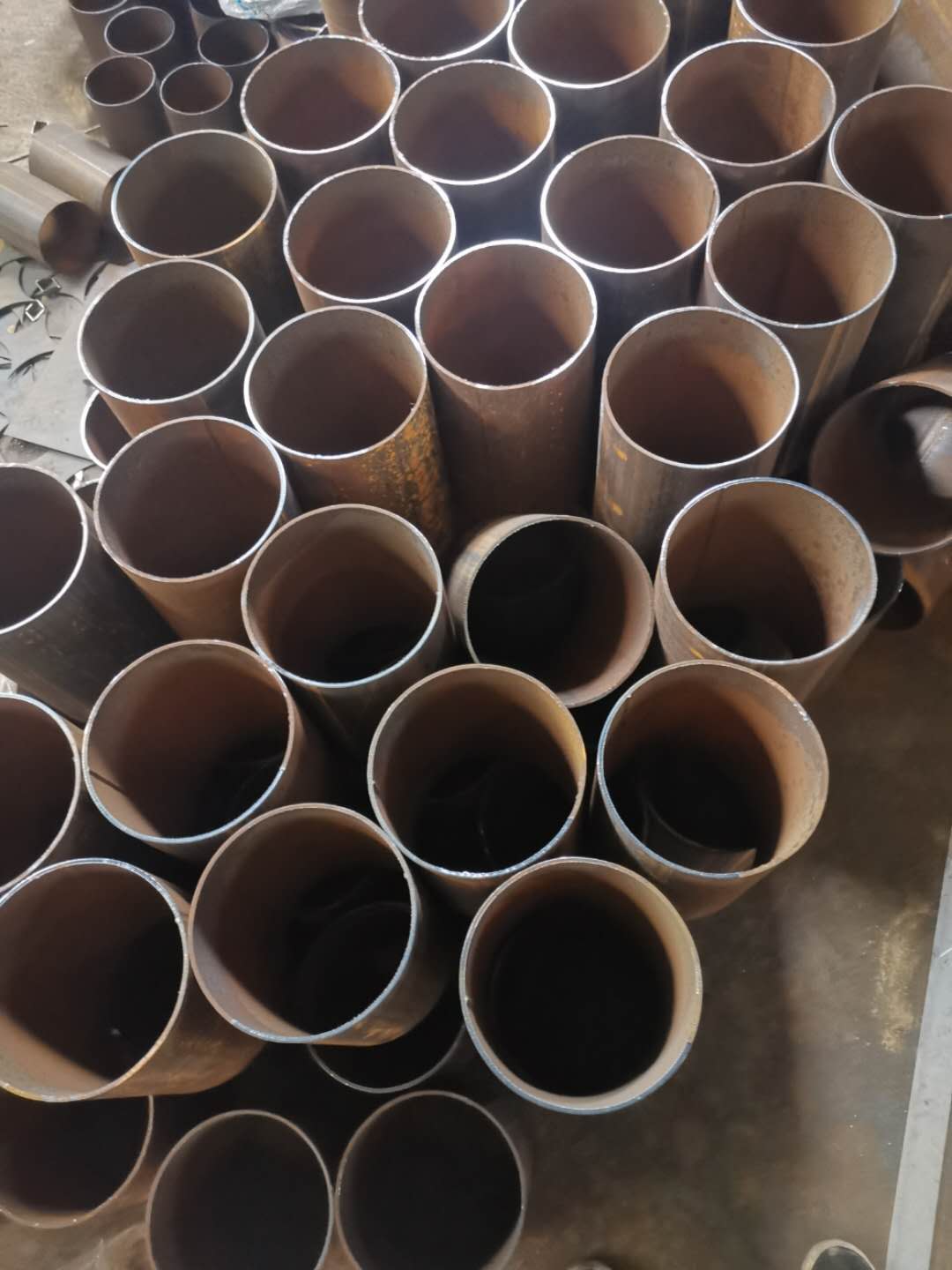 鋼模板圖片/鋼模板樣板圖 (1)