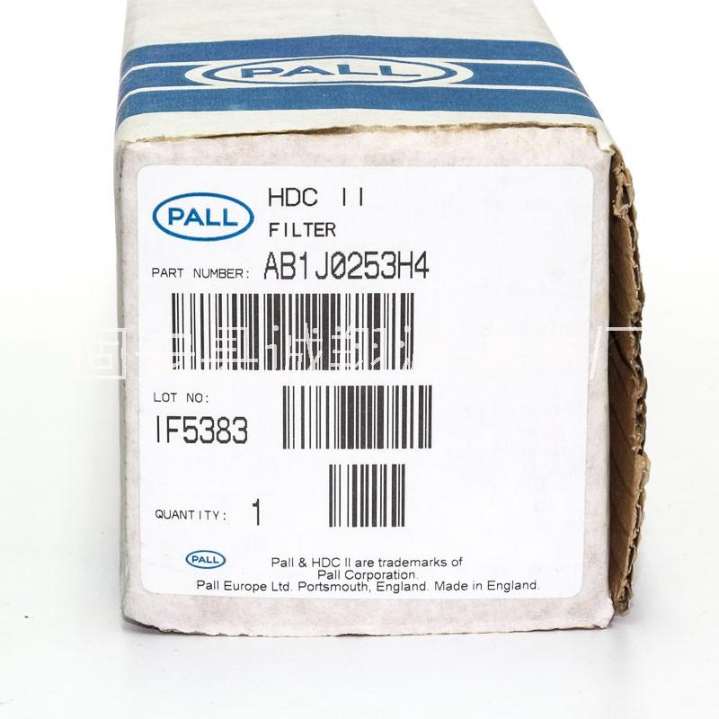 AB1J0253H4過濾器16A03濾芯IF5383