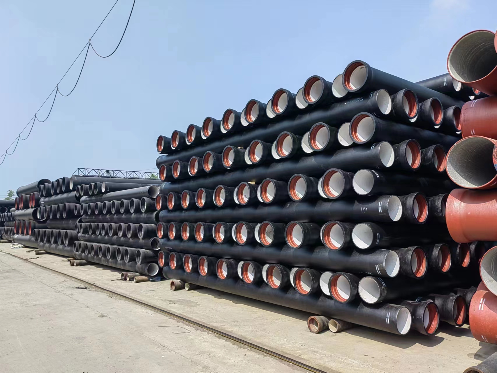 山西球墨管廠家供應(yīng)商圖片/山西球墨管廠家供應(yīng)商樣板圖 (2)