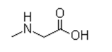 肌氨酸，107-97-1