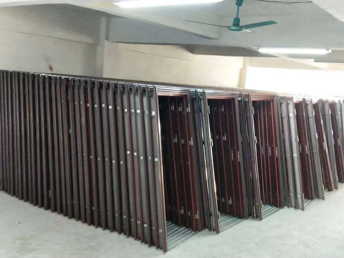 入戶防火門圖片/入戶防火門樣板圖 (2)