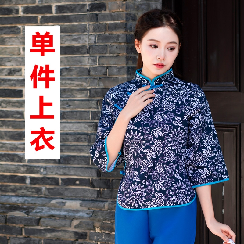 服装出租卡通人偶合唱服 汉服古装  旗袍图片