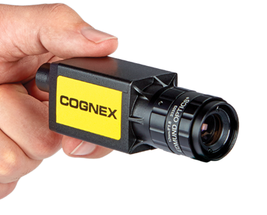 In-Sight 8000系列圖片