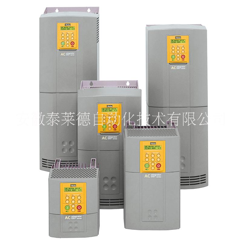 派克ParkerAC690+系列高性能变频器690-431550B0-BF0P00-A400图片