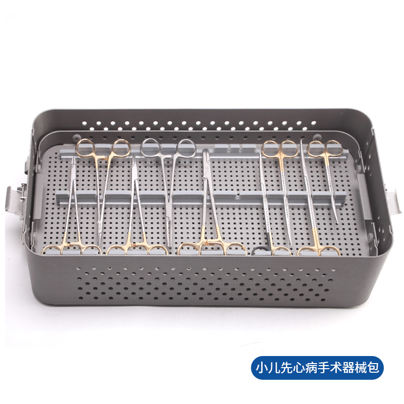 手術器械包圖片/手術器械包樣板圖 (3)