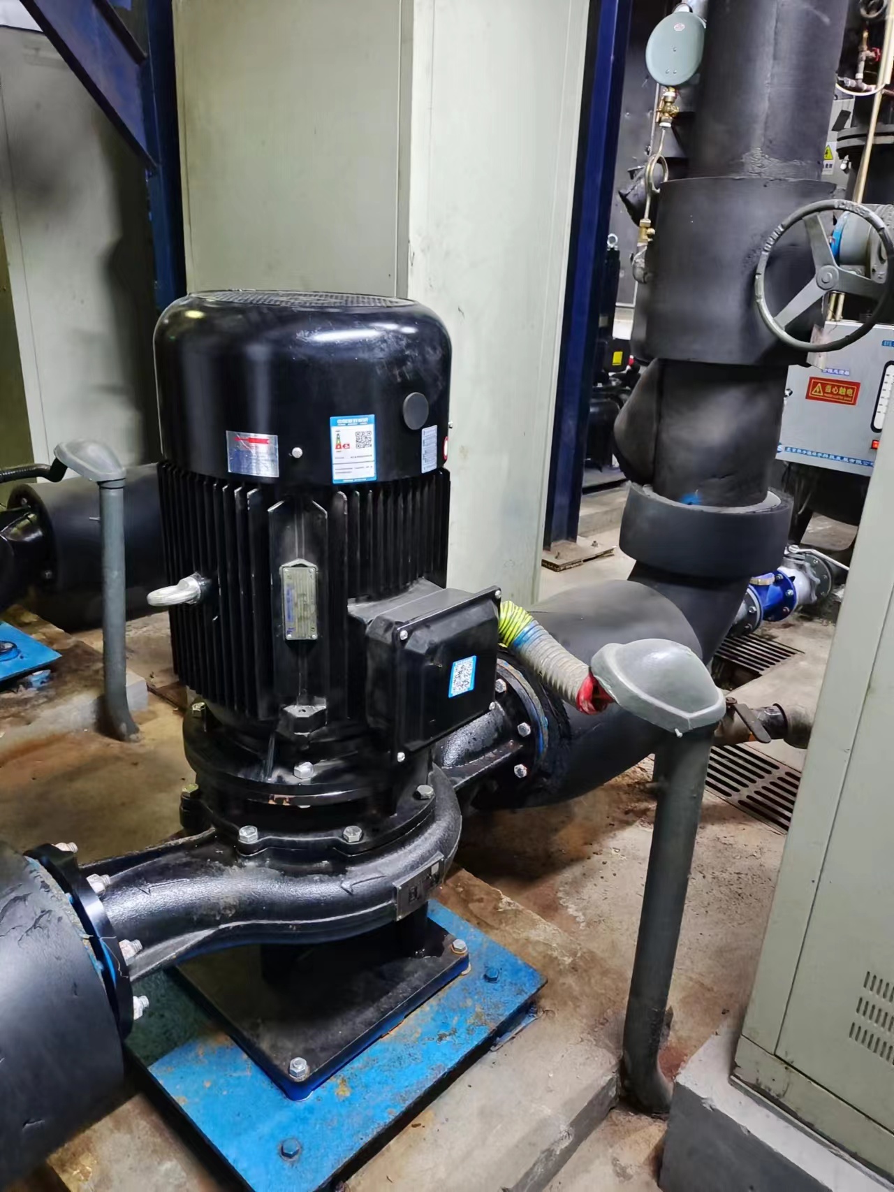 朝陽水泵圖片/朝陽水泵樣板圖 (3)