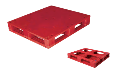 組裝平板田字型塑料托盤圖片