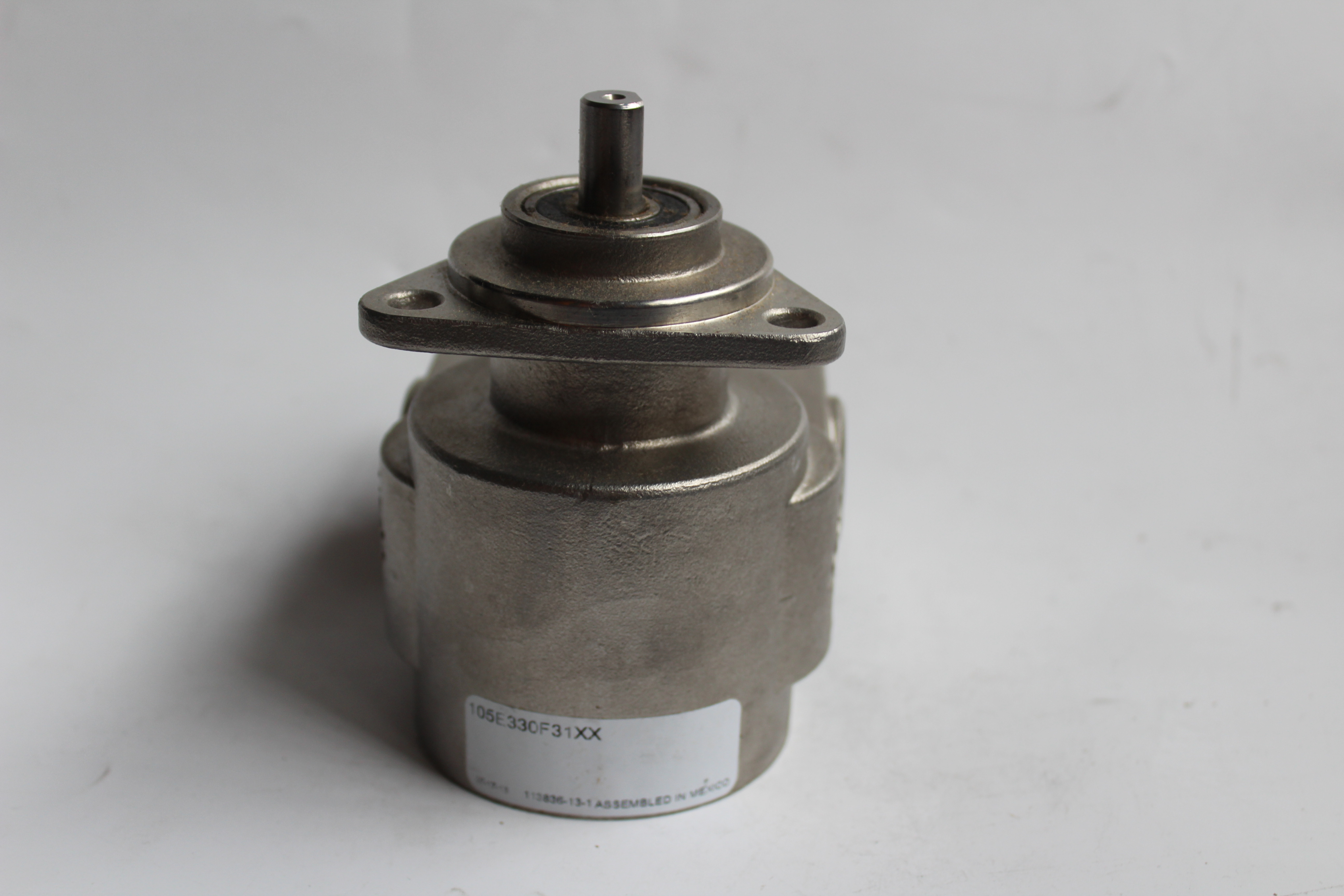 冷卻水泵圖片/冷卻水泵樣板圖 (4)