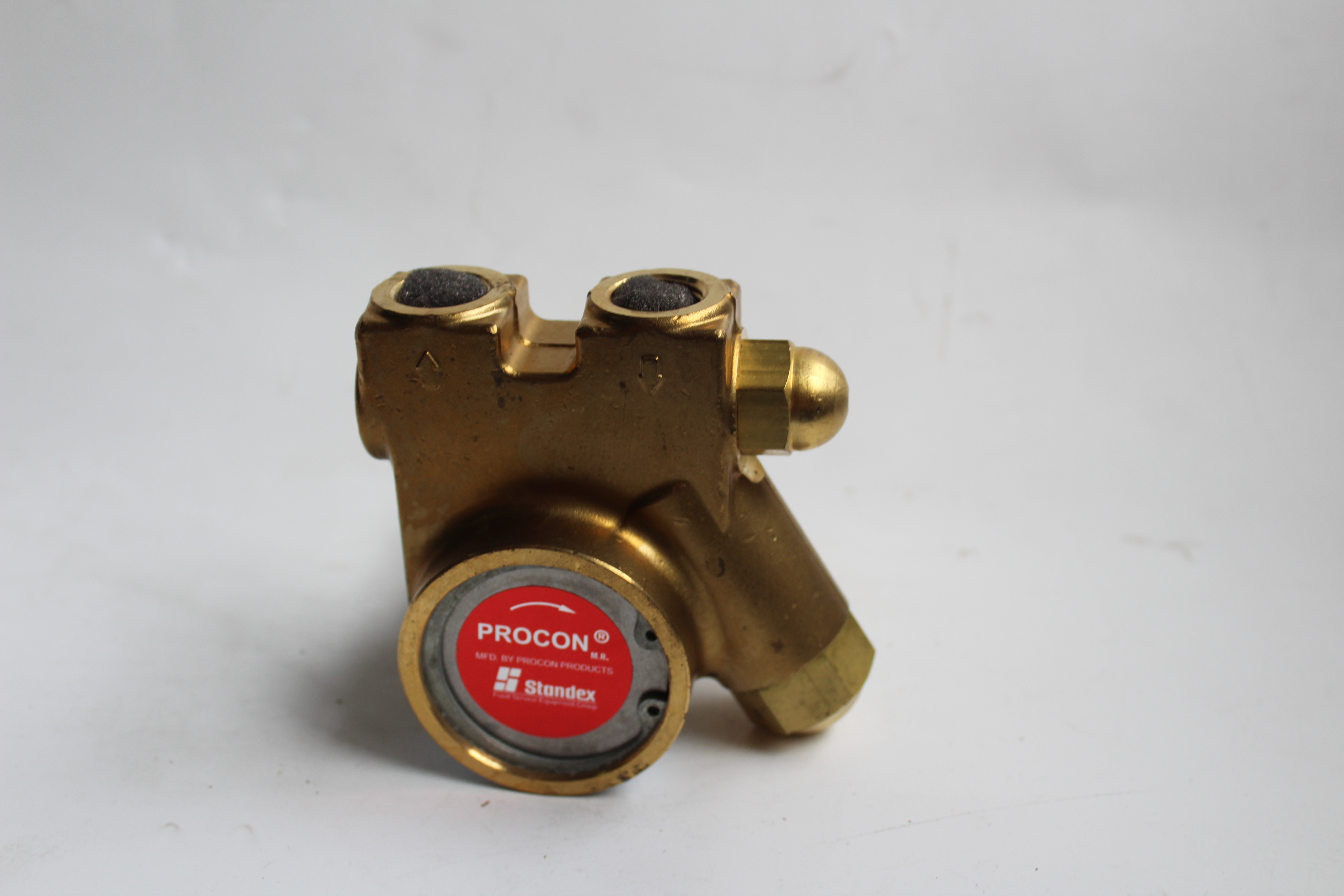 冷卻水泵圖片/冷卻水泵樣板圖 (2)