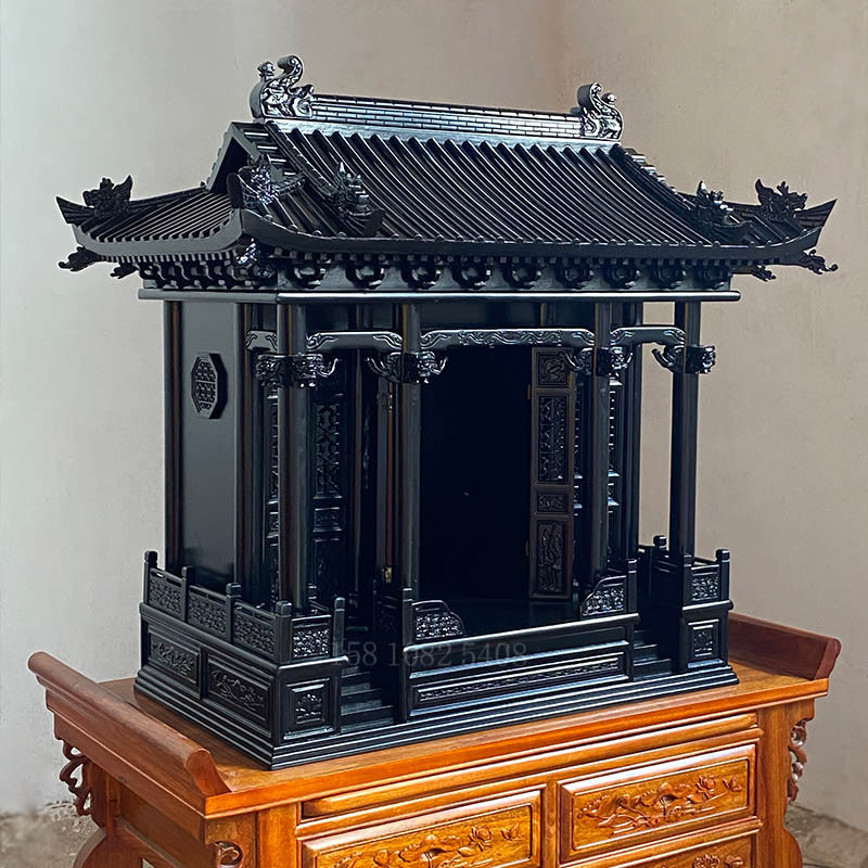 仿古建筑圖片/仿古建筑樣板圖 (2)