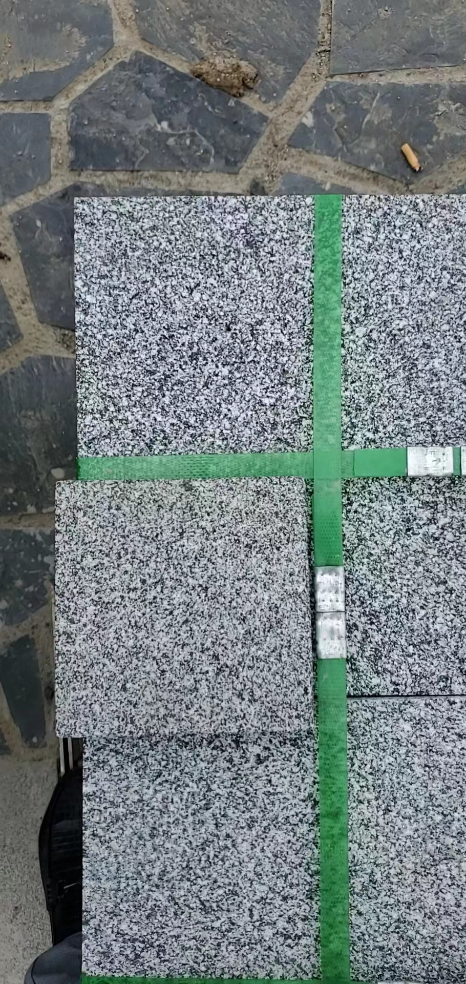 芝麻灰花崗巖報價 芝麻灰花崗巖廠家