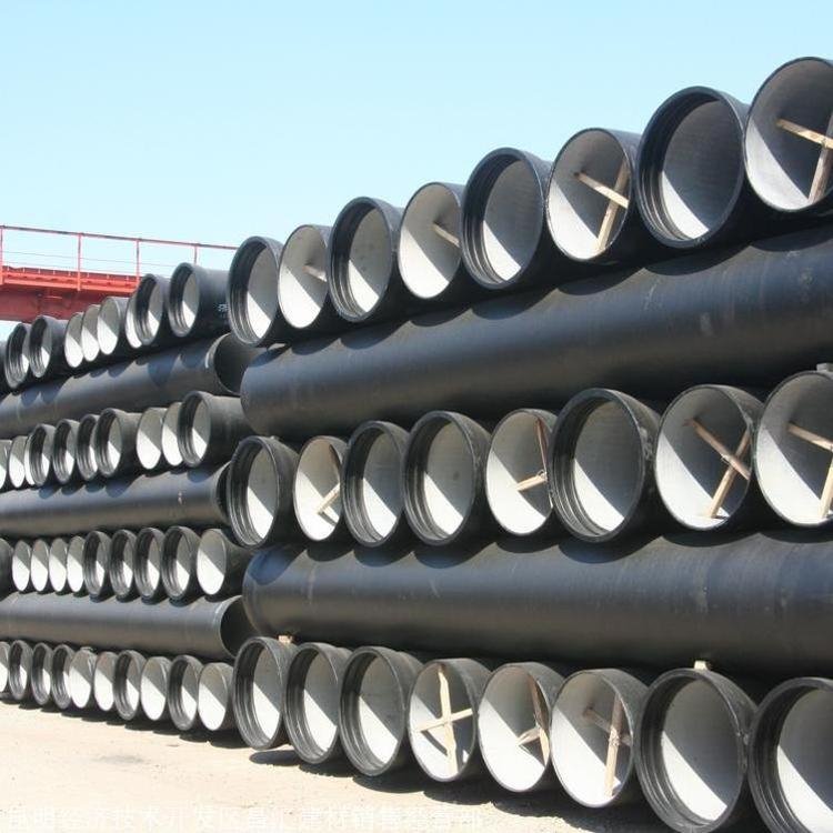 離心球墨鑄鐵管圖片/離心球墨鑄鐵管樣板圖 (4)