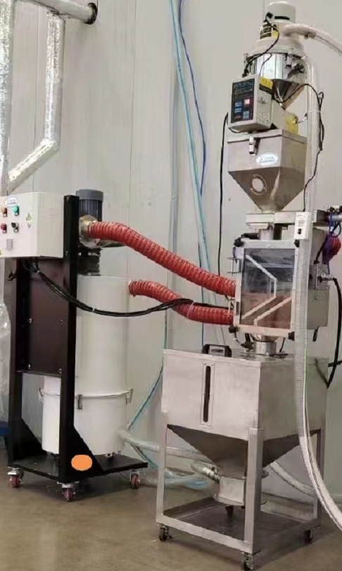 去粉機(jī)圖片