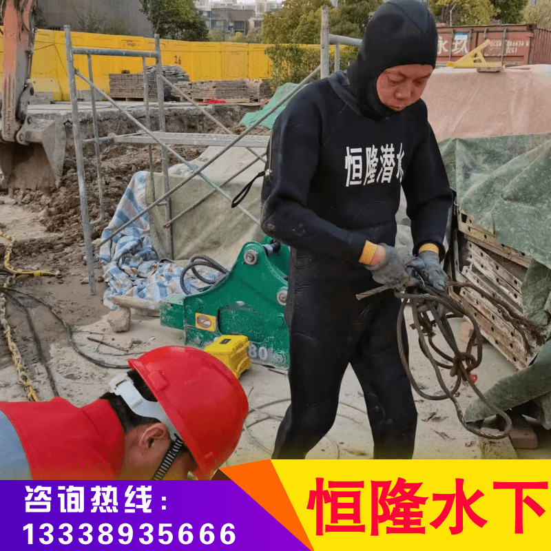 水下清淤圖片/水下清淤樣板圖 (3)