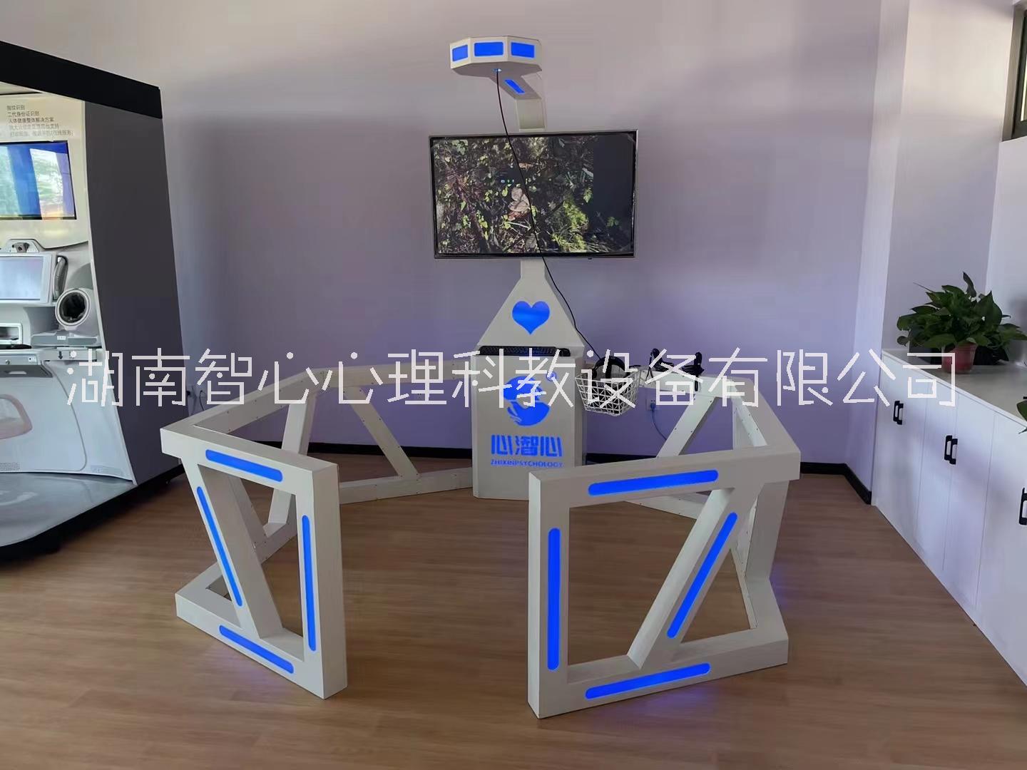 VR心理设备直售厂家-VR虚拟放松系统 XZX-VR-XN