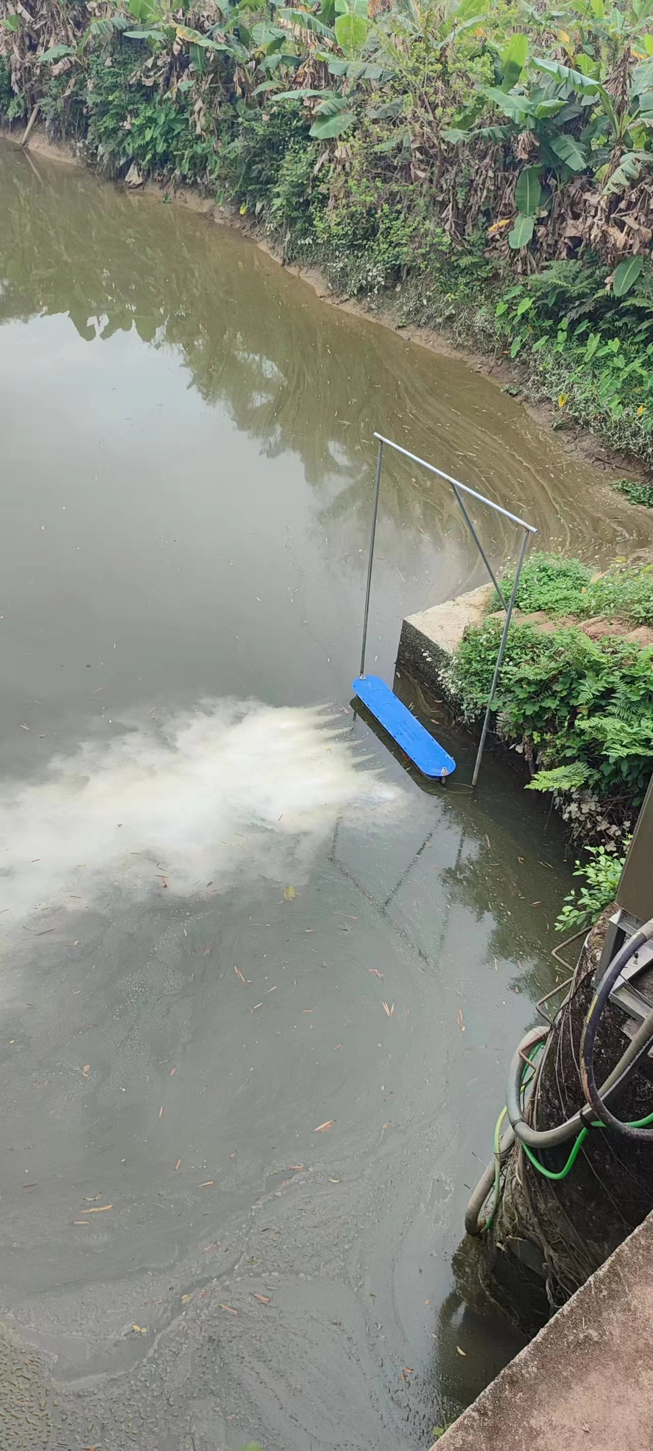 南京臭氧微納米氣泡一體機(jī)廠家-直銷-價格-供應(yīng)