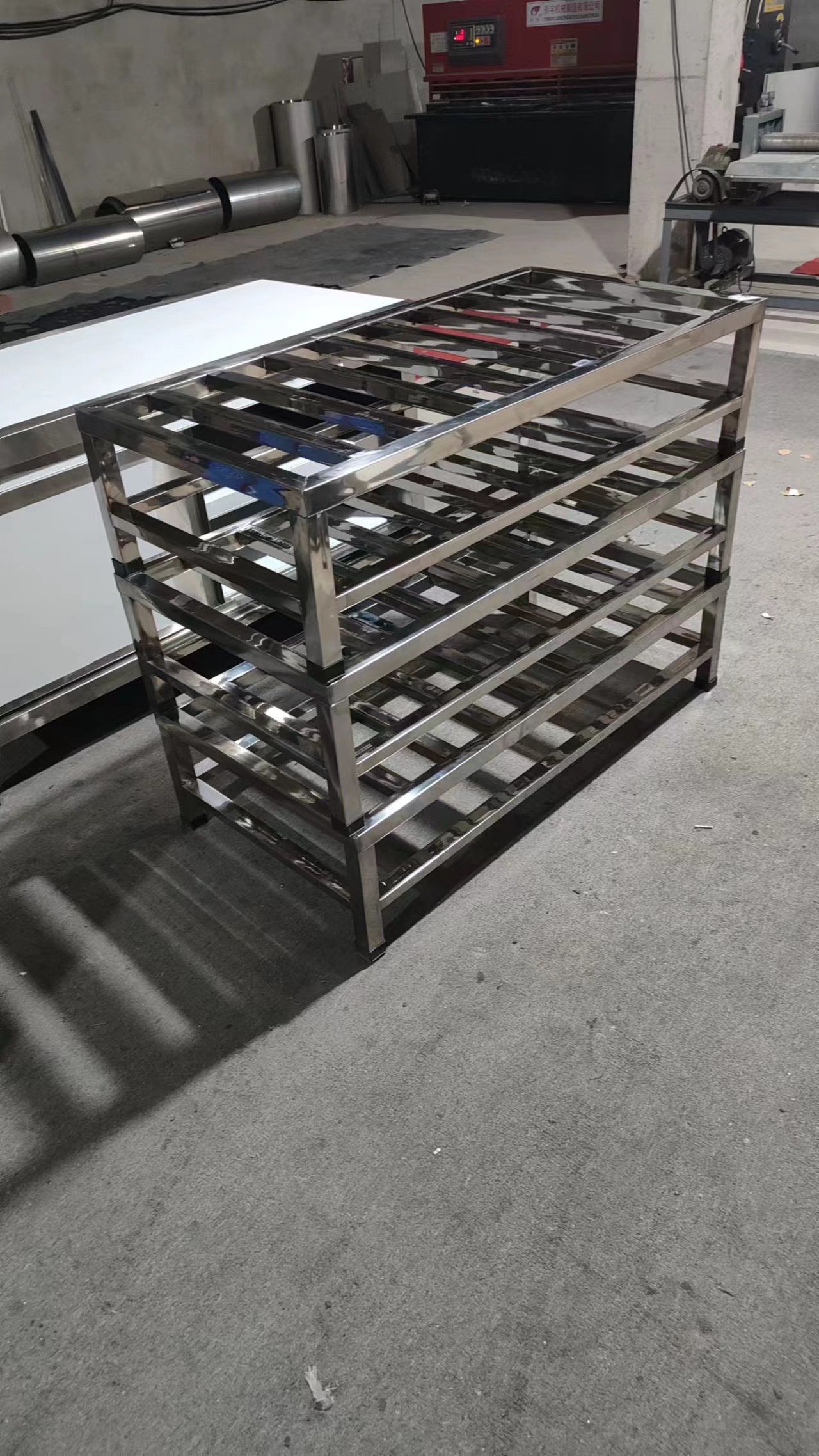 米面架圖片/米面架樣板圖 (1)